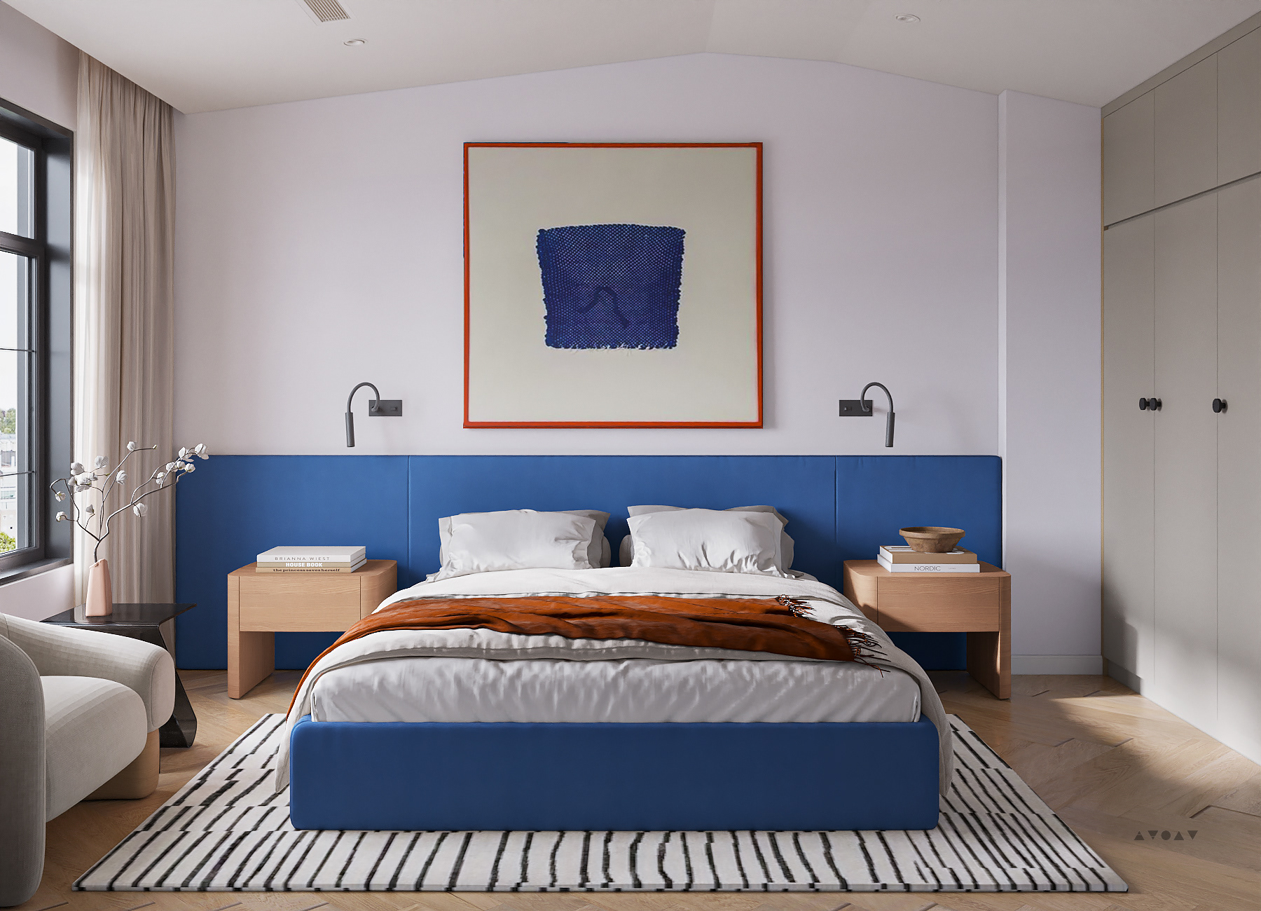 The project 22 - Duong house-34