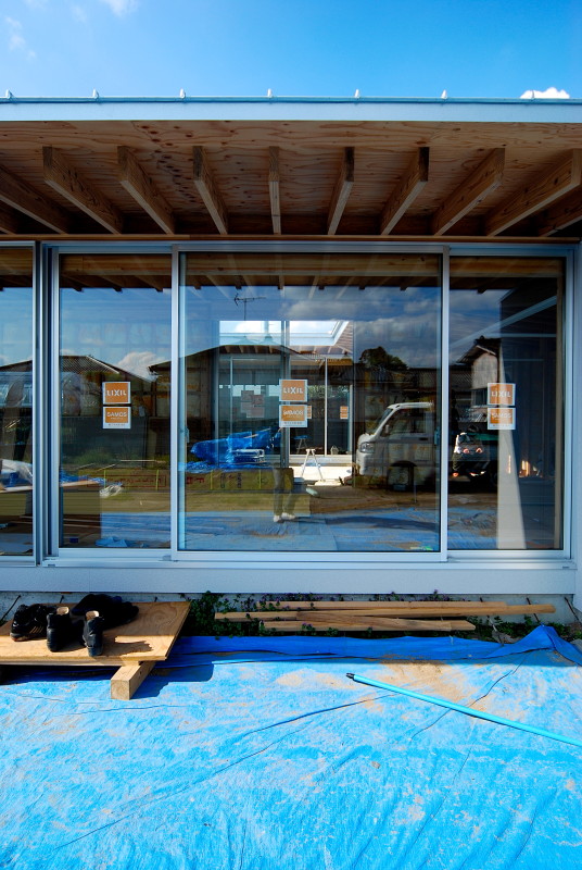 Slow house #144 - COGITE-53