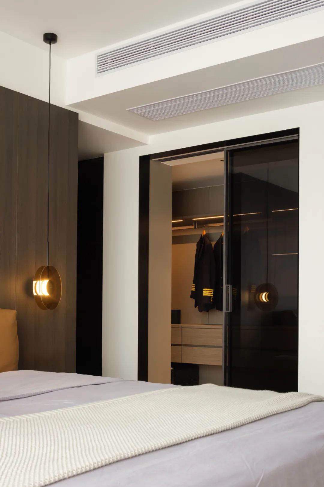 飞鸟与鱼的爱情丨中国长沙丨观迹设计-44