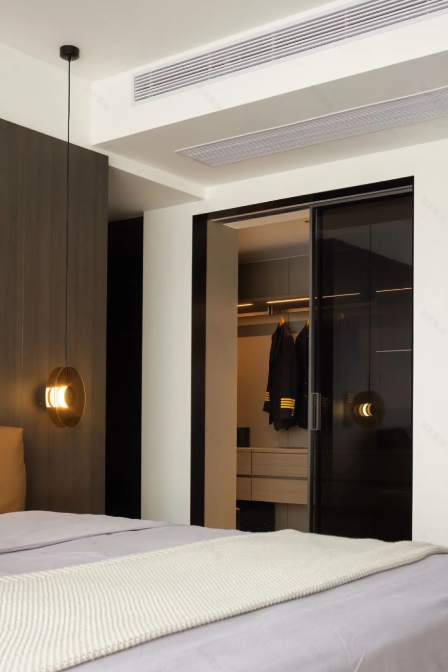 飞鸟与鱼的爱情丨中国长沙丨观迹设计-44