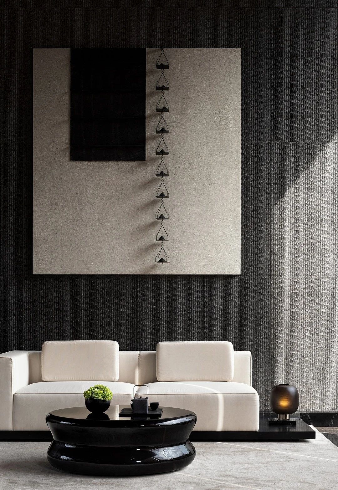 万科成都君悦云台售楼处丨中国成都丨MAUDEA 牧笛设计-20