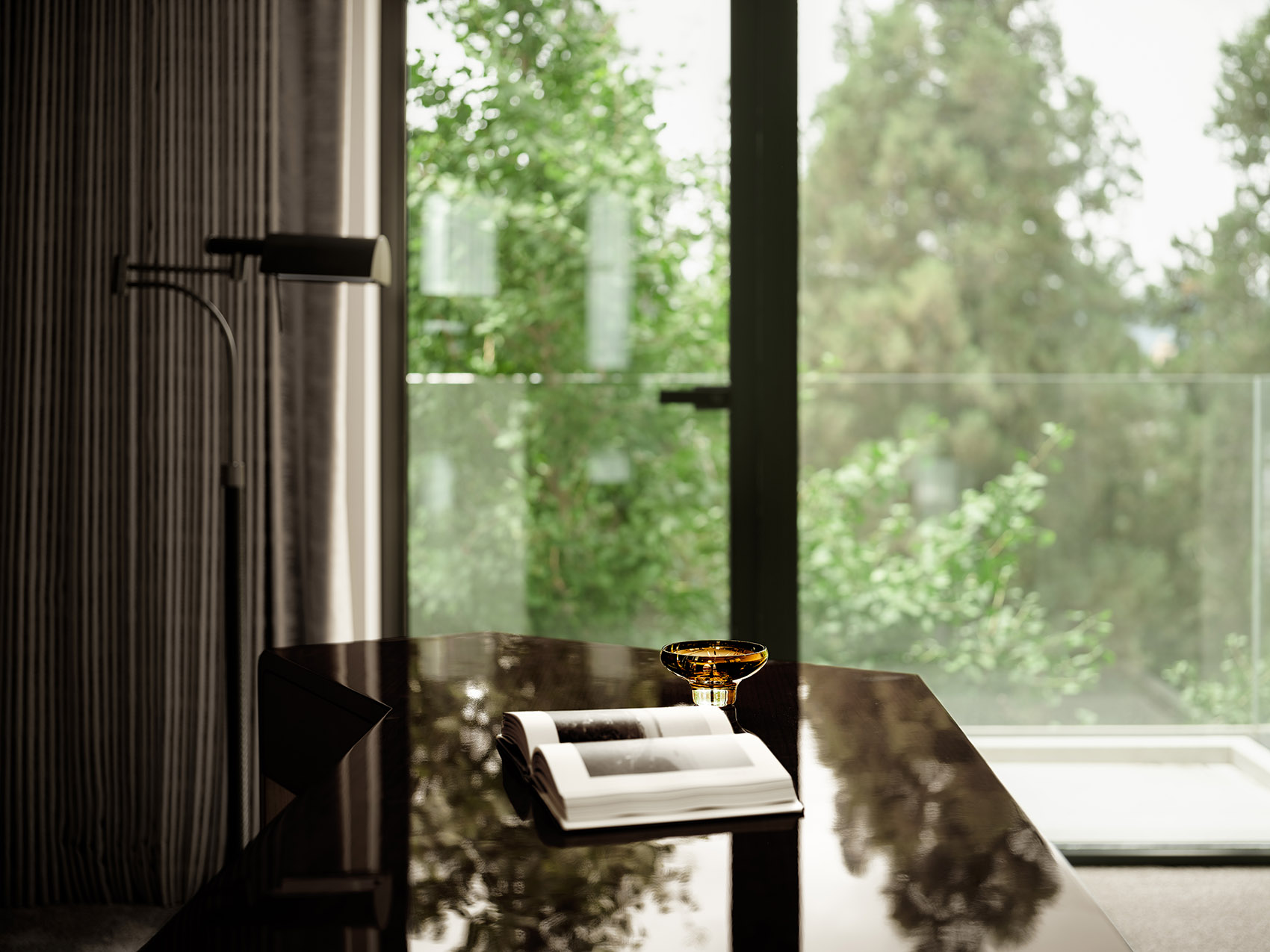 云南洱海私宅丨中国云南丨辰陈设室内设计重庆有限公司-53