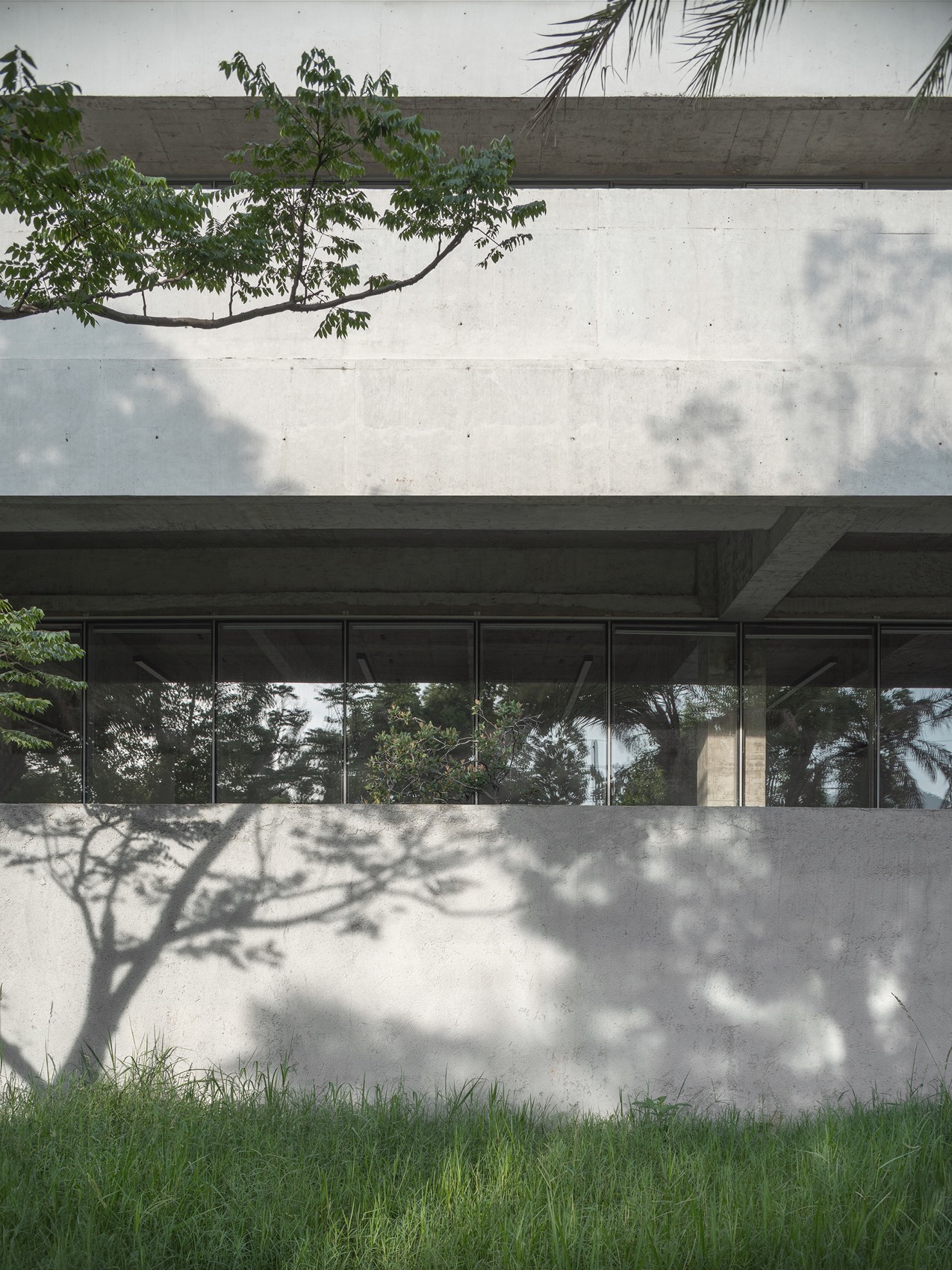 Gardenarts 企业展厅丨中国厦门丨厦门泛华·回应建筑工作室-96