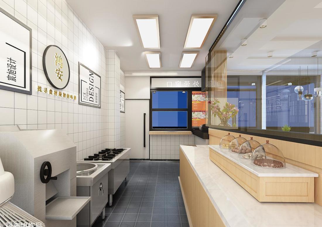 
（拓碑）宽厚里鸿安牛肉 -5