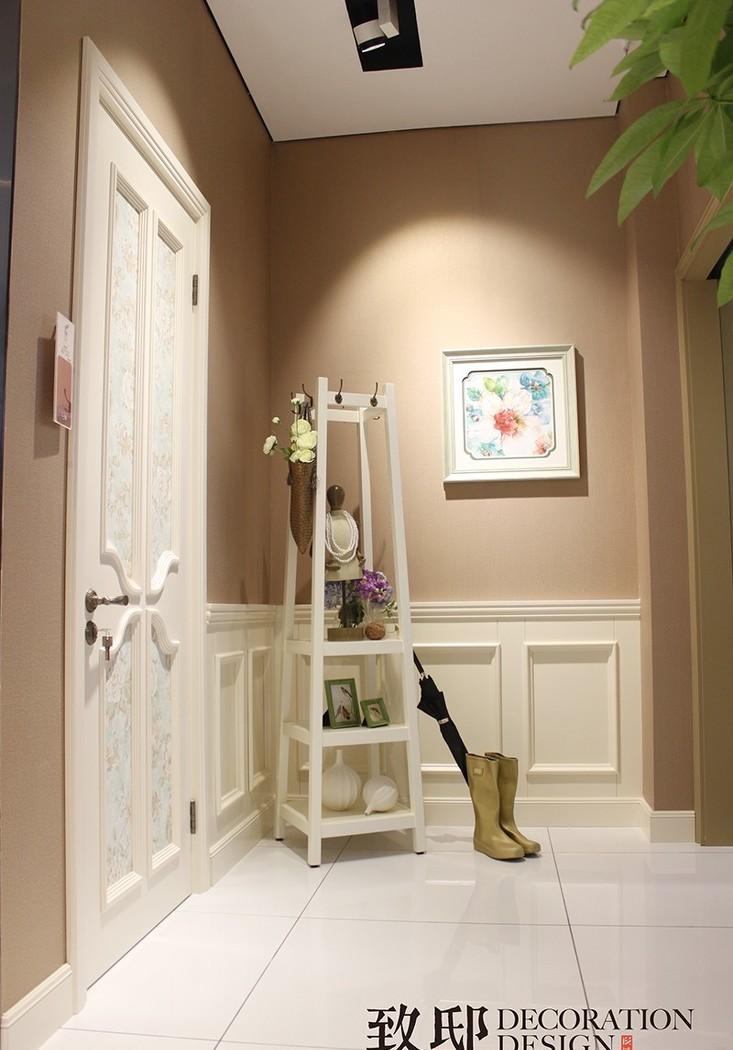 轻奢风家居设计，点亮生活空间-44