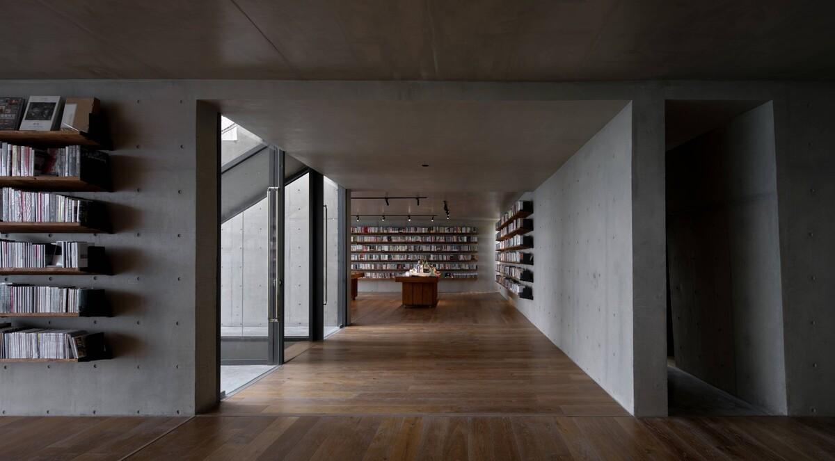 怒江大峡谷先锋书店丨中国怒江丨迹·建筑事务所(TAO)-68