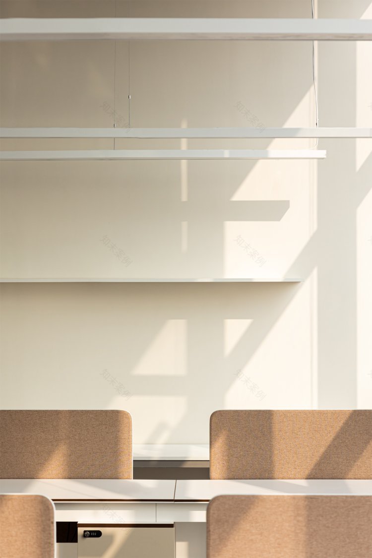 命运婚礼办公室丨中国镇江丨GODOT DESIGN-22