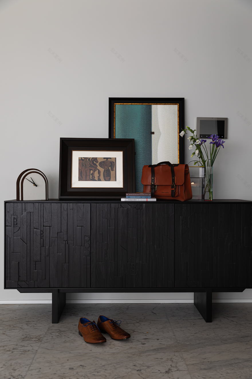 上海不被定义的住宅丨中国上海-10