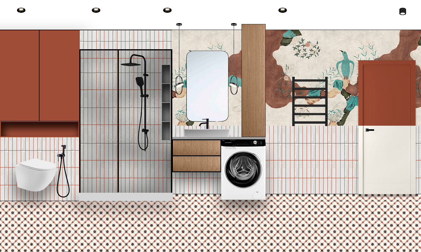 Dopamine|_Apartment-22