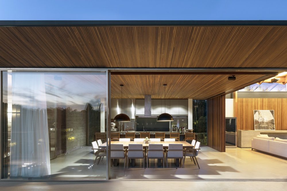 巴西 Do Lago 之家-20