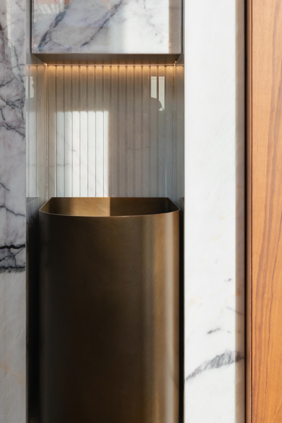 默西咖啡丨中国苏州丨FillStudioDesign-90