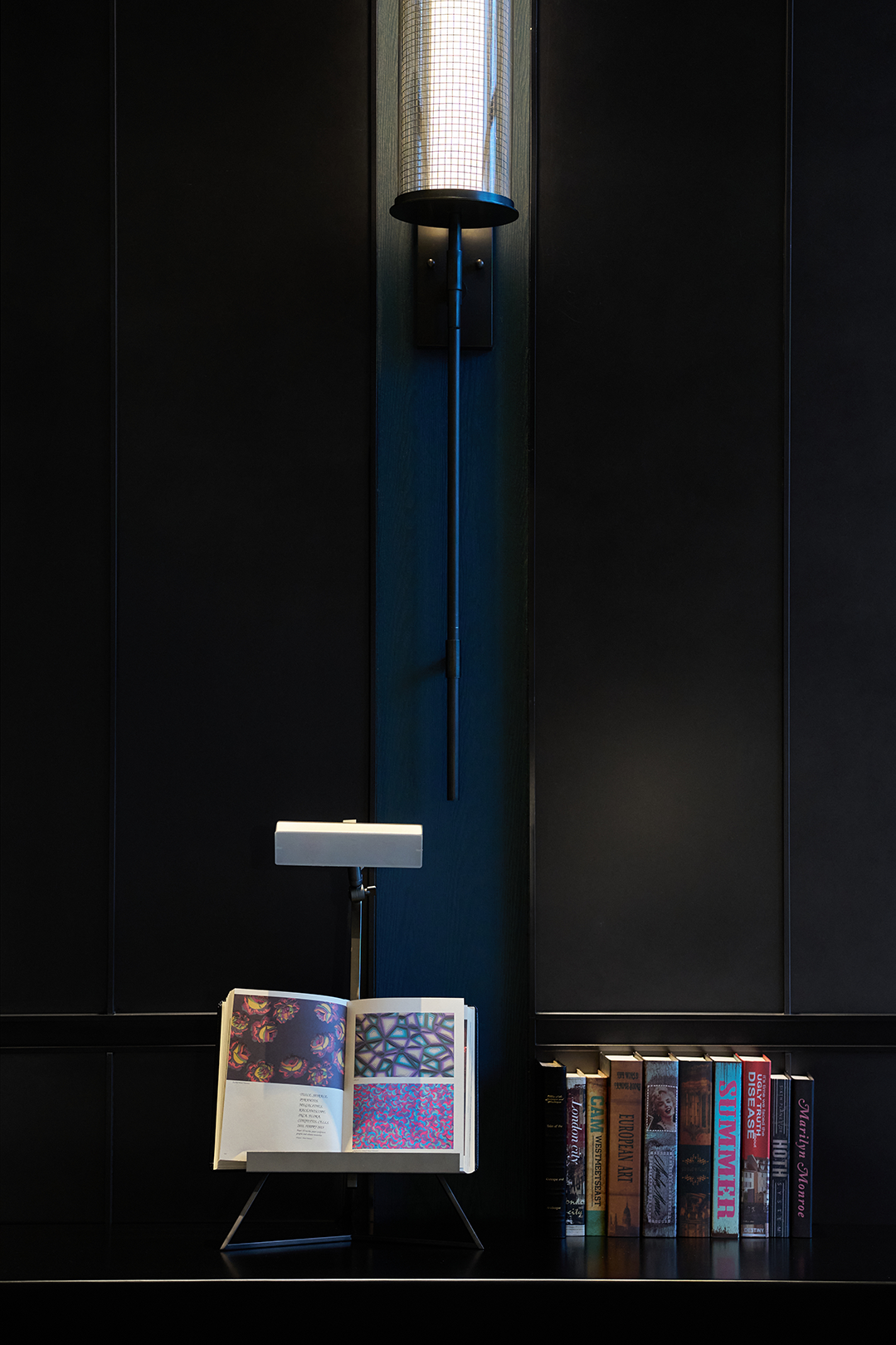 绵阳福朋喜来登酒店丨中国成都丨深圳汉盛设计事务所-20