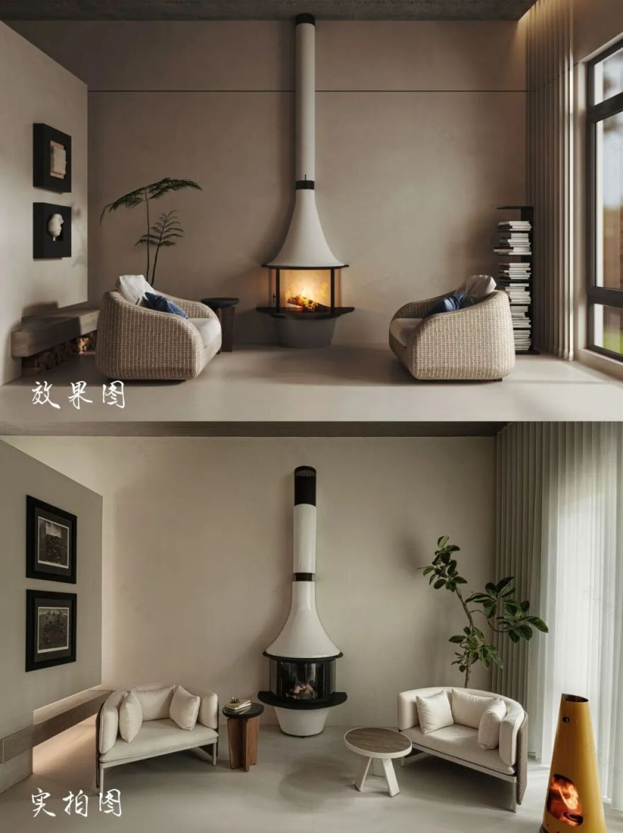 新作|寻同空间×如火之炽·Ardour-210