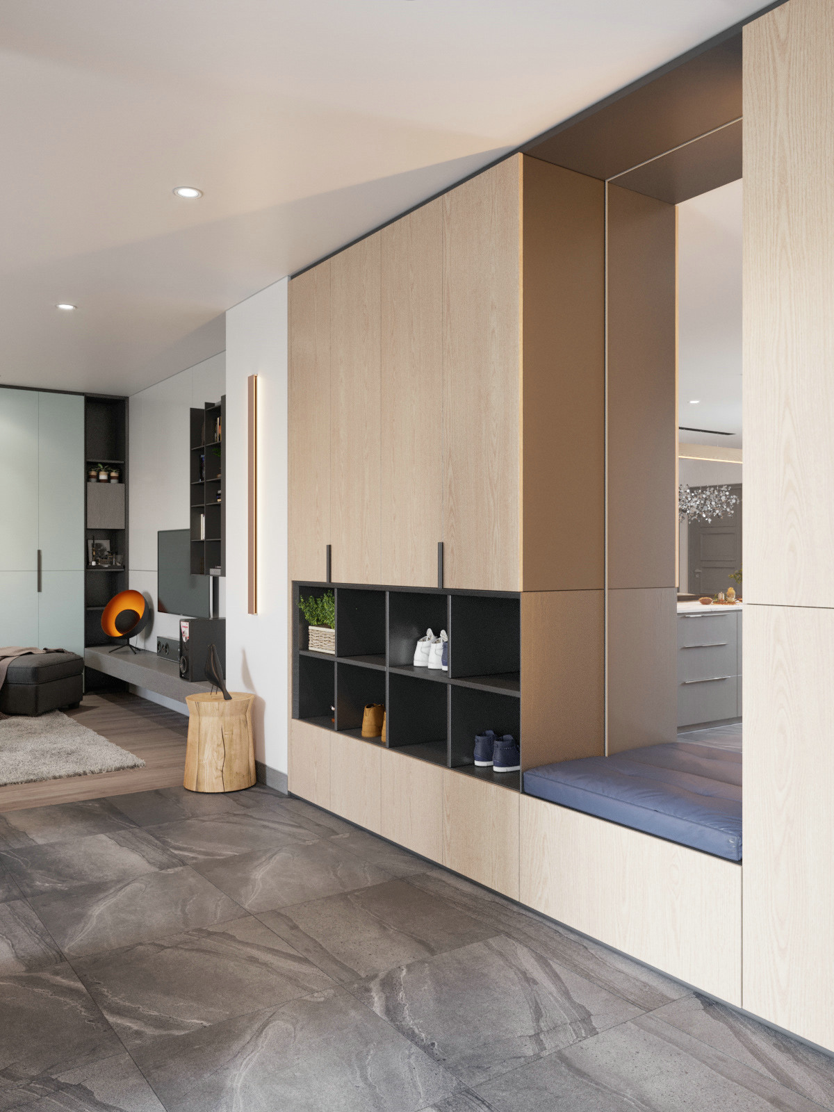 具有中式气息的越南设计师作品-21