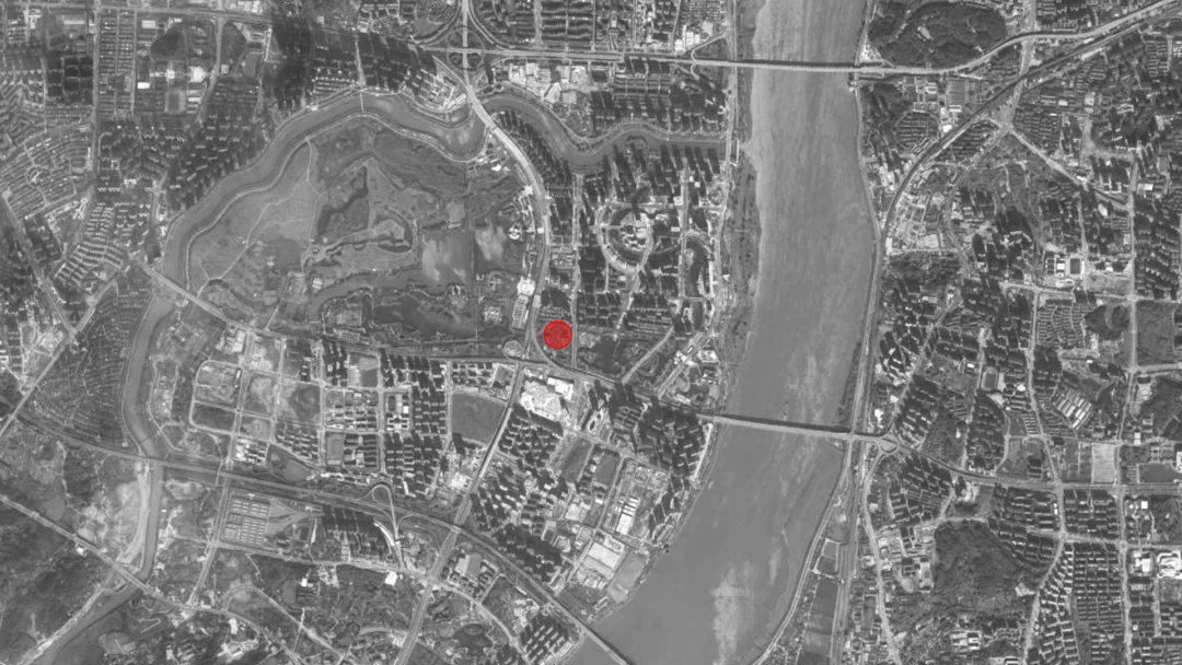 洋湖叁号·湖畔餐厅丨中国长沙丨水木言空间设计(上海)有限公司-1