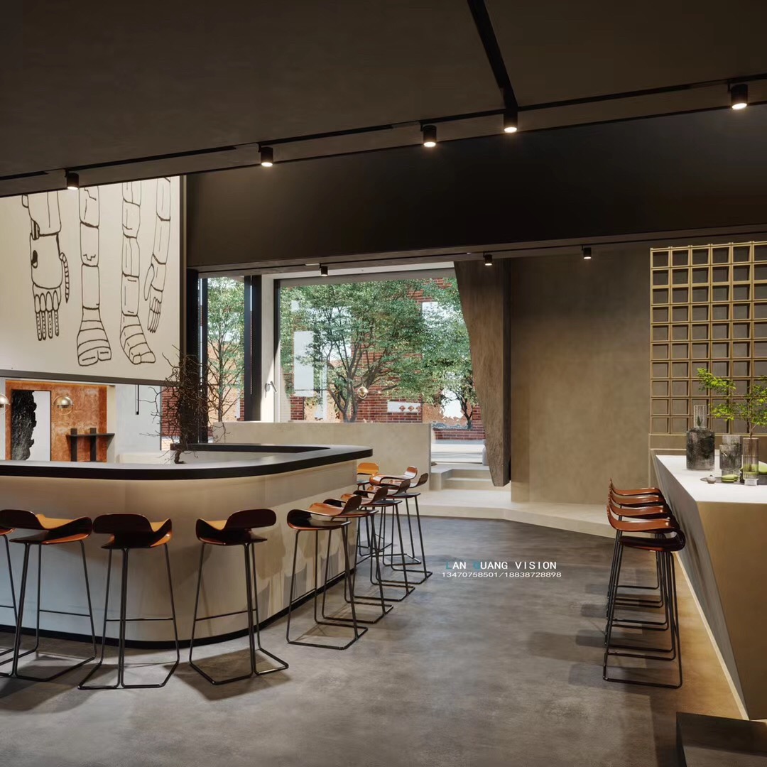 COFFEE--【澜光表现】                     -0