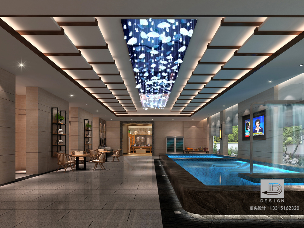 《西哈努克项目》演绎现代柬埔寨风格-10