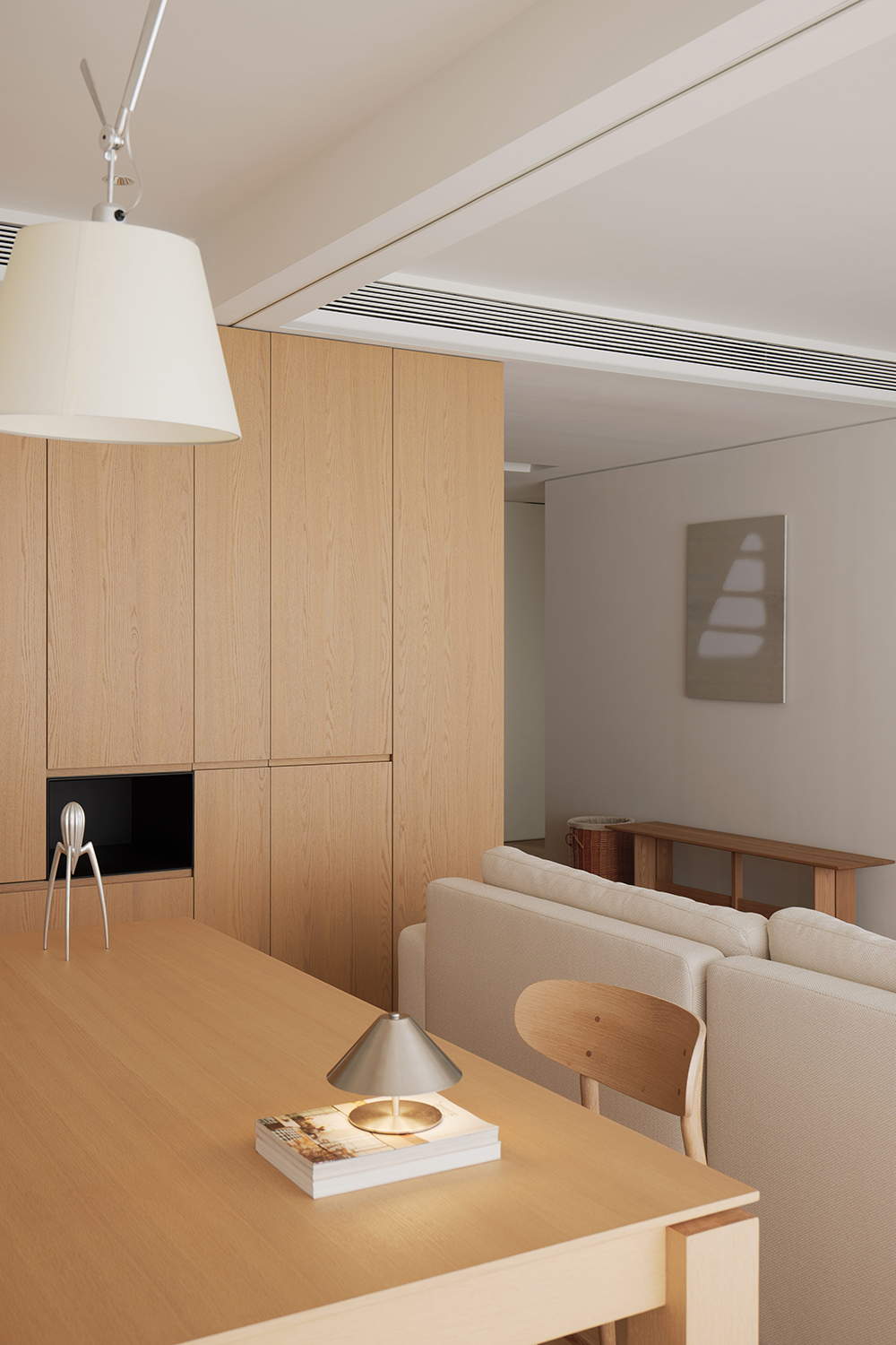 无界艺邸丨中国上海丨上海艾未设计-17