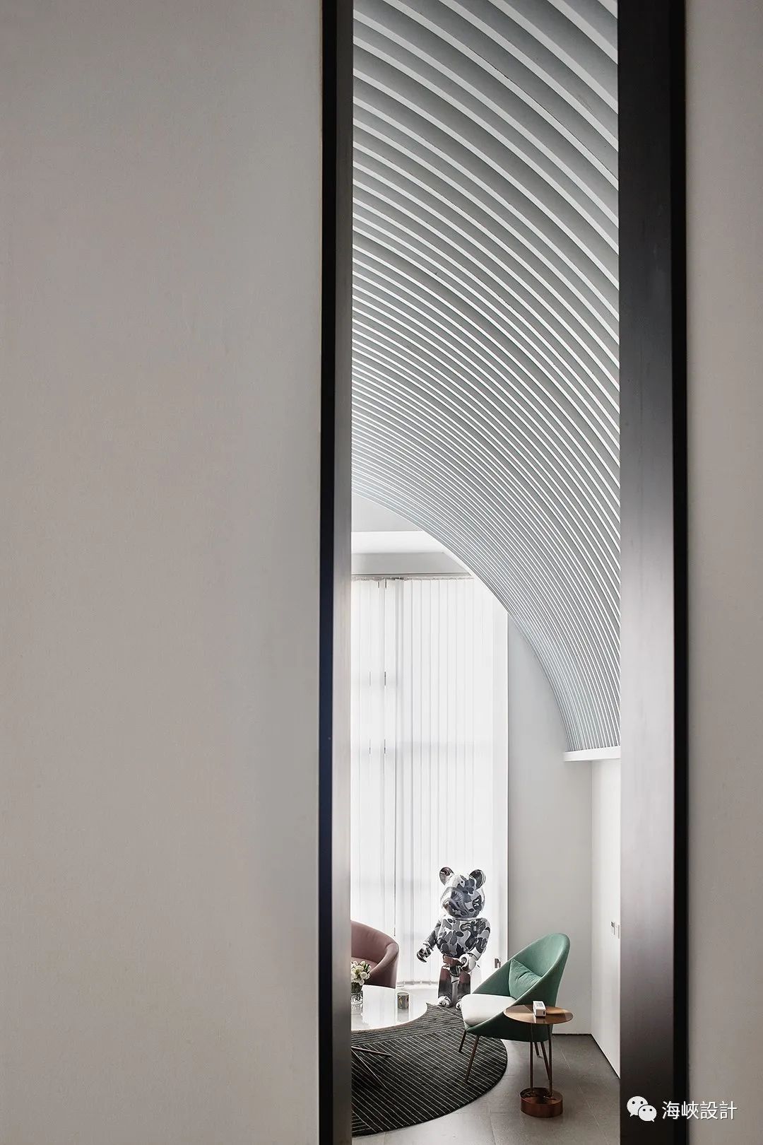 CV美容SPA会所丨中国福州-13