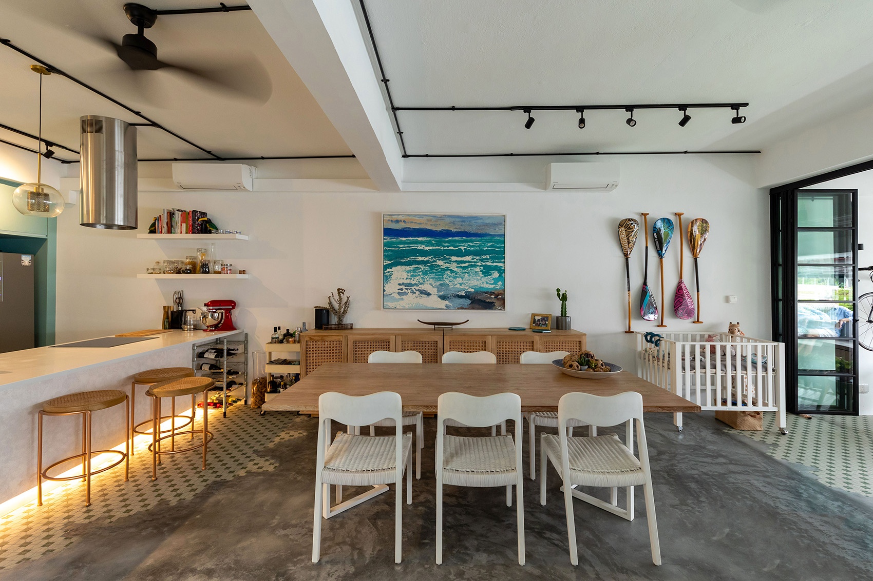 WANDERLUST 公寓丨新加坡丨WYTO-14