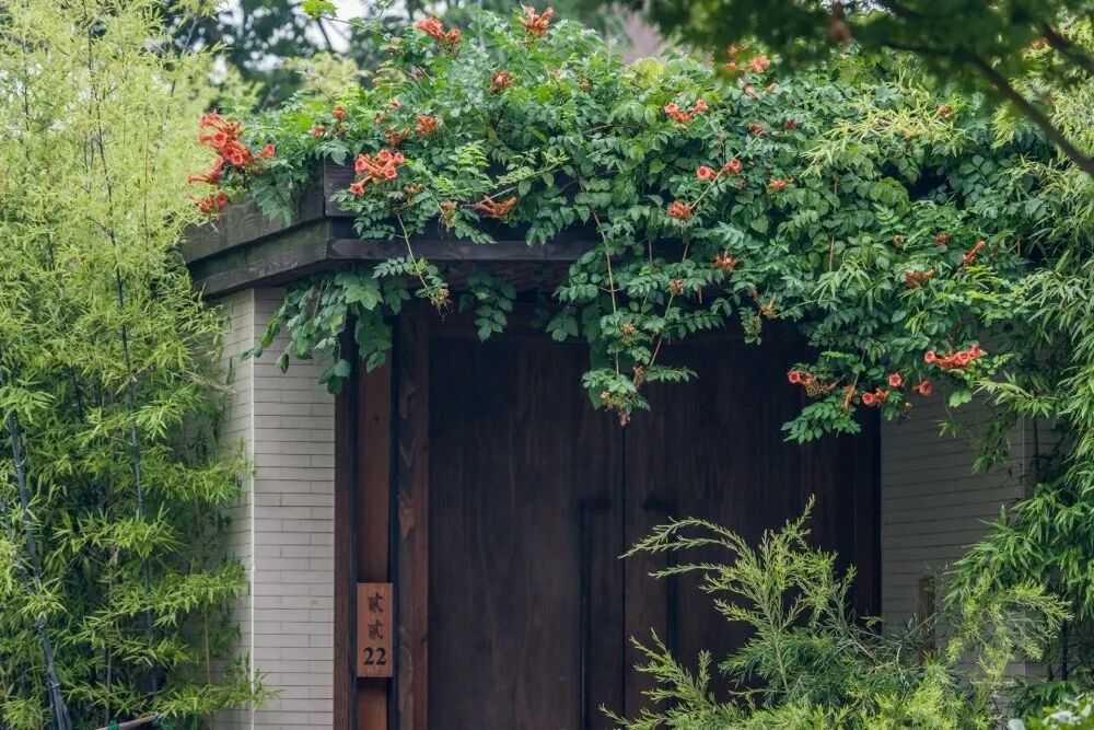 【上海丨朱家角安麓】¥1999/套--安缦姊妹品牌！东方美学邂逅奢华隐逸！躺进120㎡阳庭阁别墅私宅，故宫同款地砖！-62