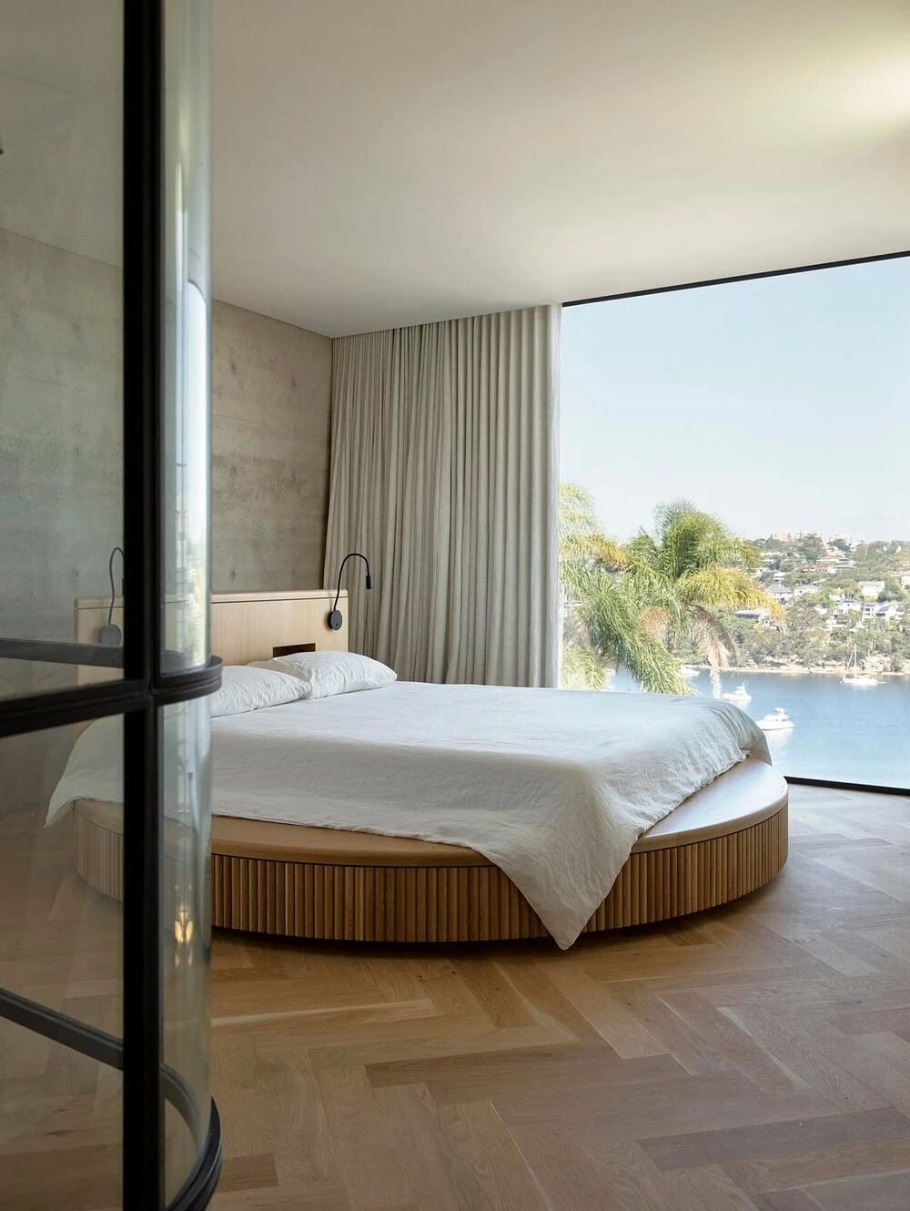 挑空别墅丨澳大利亚悉尼-6