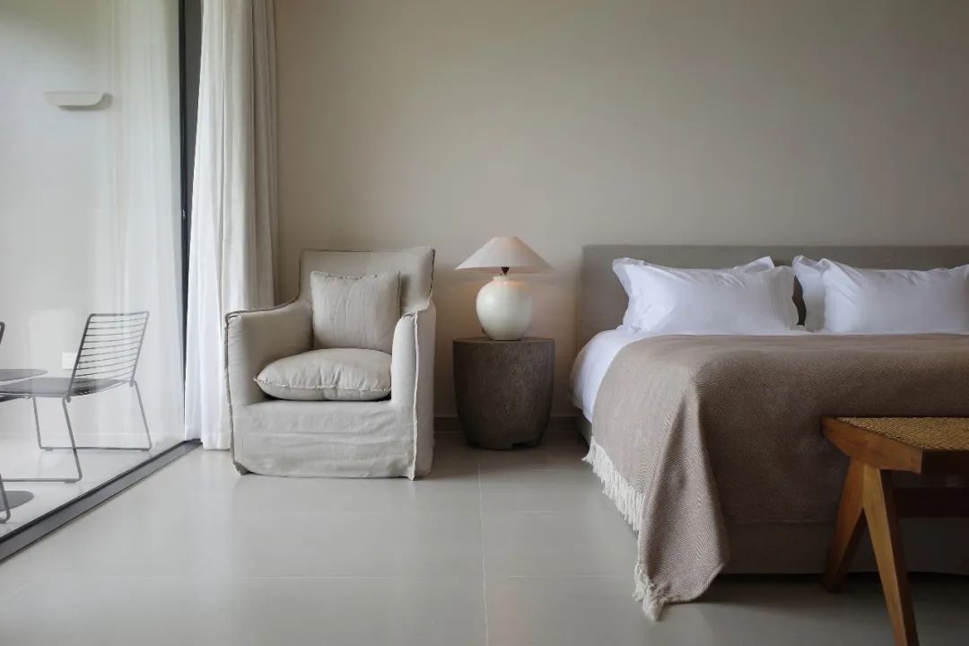 庐山西海思无邪·逍遥游精品酒店-70