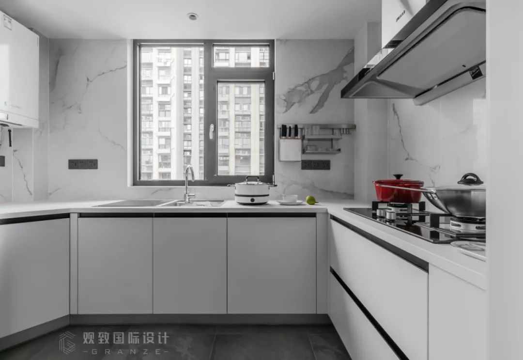 淮安绿地中央公馆·境静·自然-61