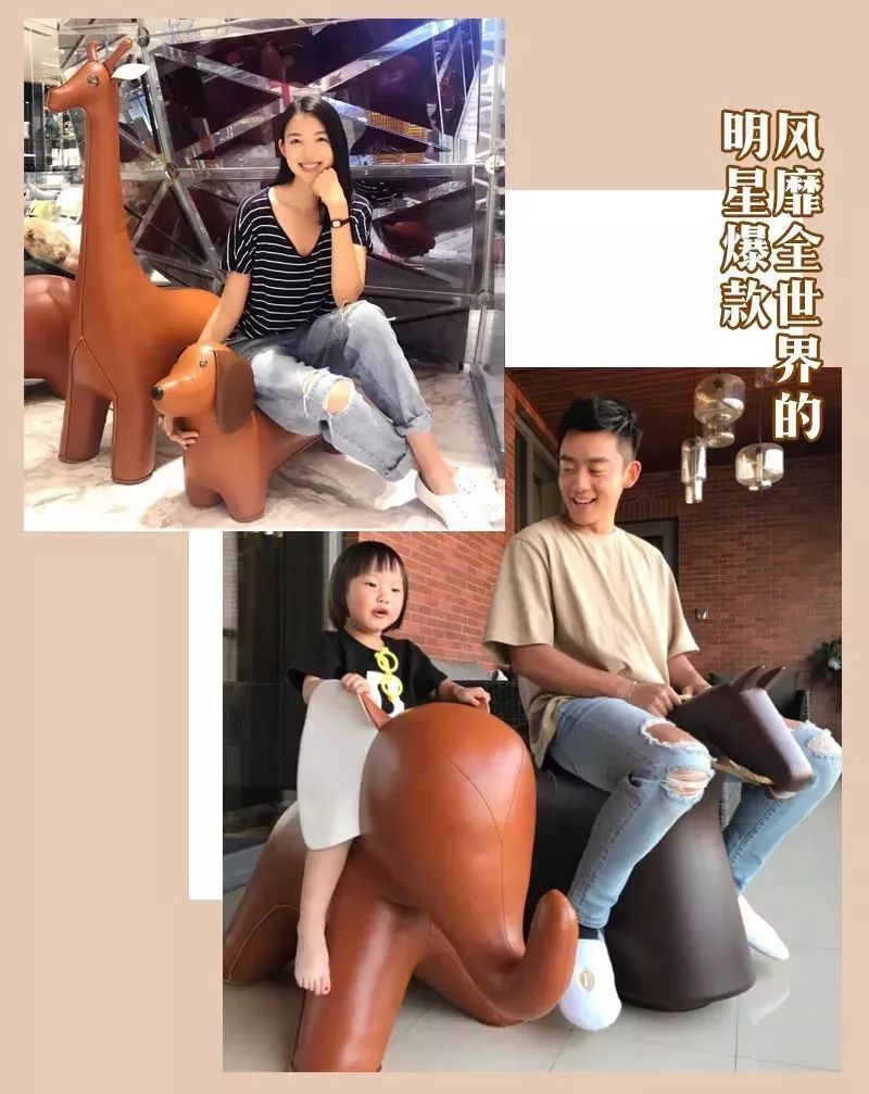 自然之趣 | ZUNY 皮革家饰打造理想生活空间-51