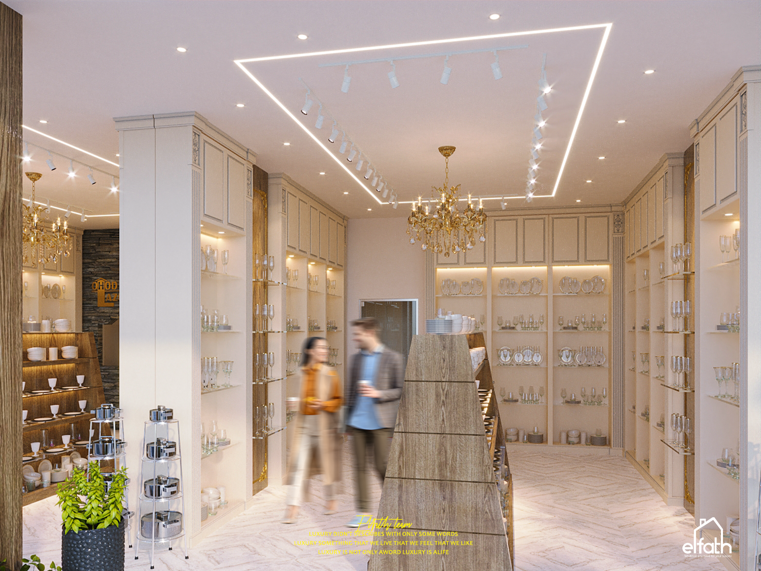 Mekawy homeware accessories store design-2