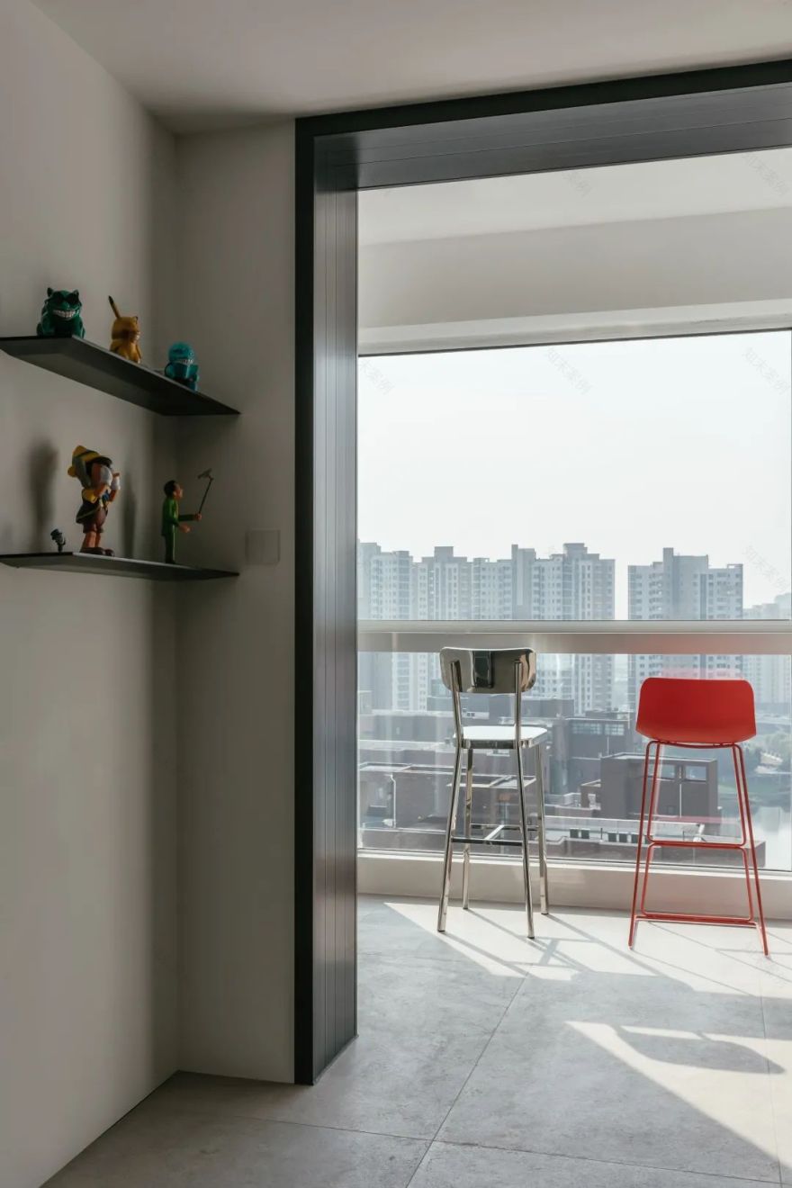 红树棕榈丨中国天津丨触觉设计-62