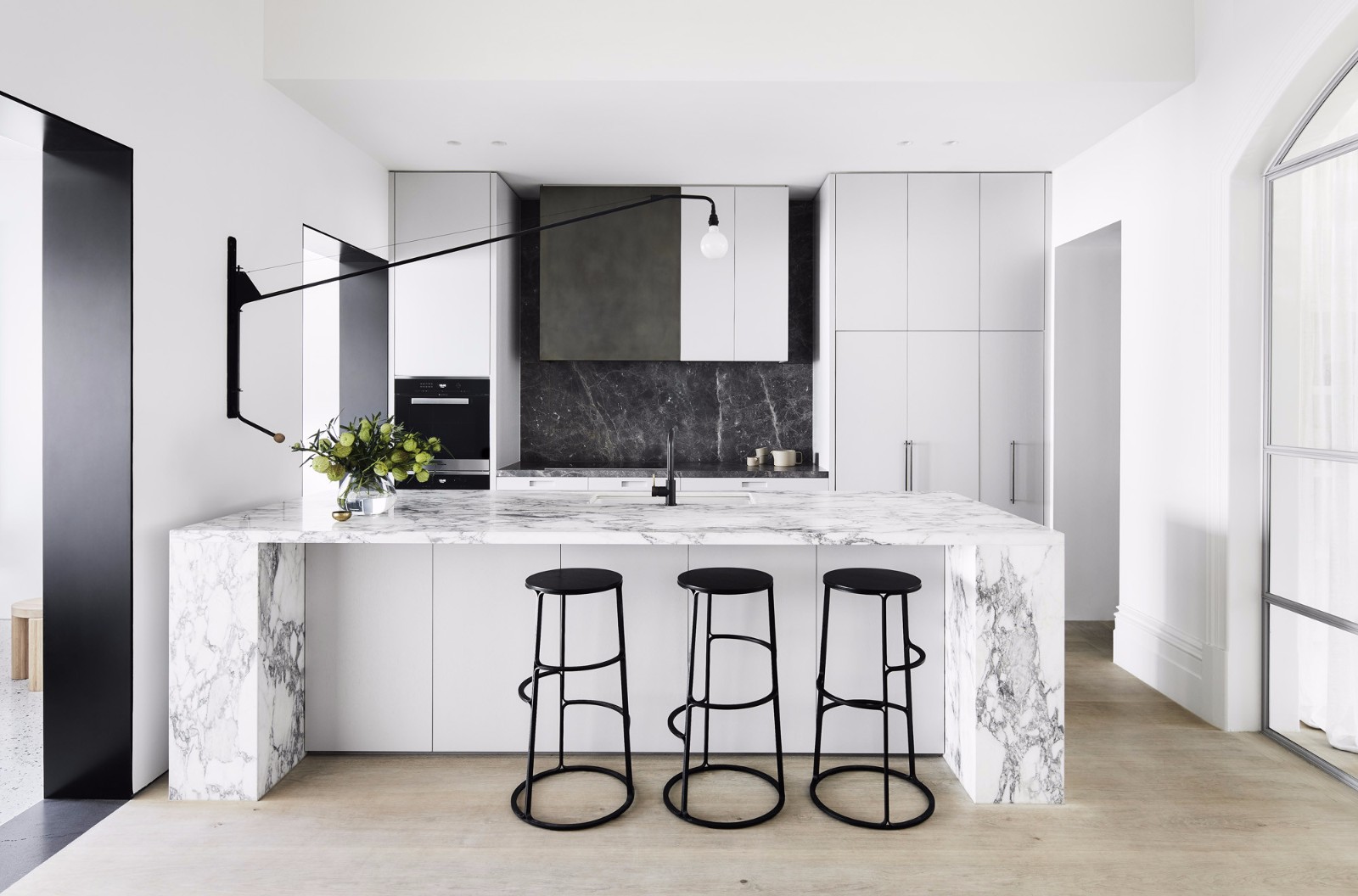 解构艺术与设计 Fiona Lynch 新作探寻精致空间-55