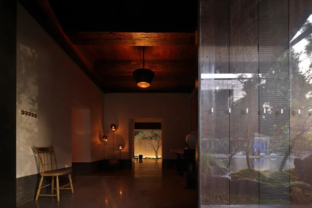 玩木工坊| 以木为媒，让沉淀的茶文化随手可摸-12