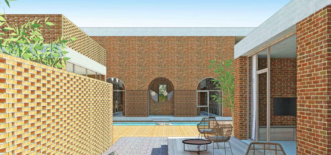 
河南永城民宿 -11