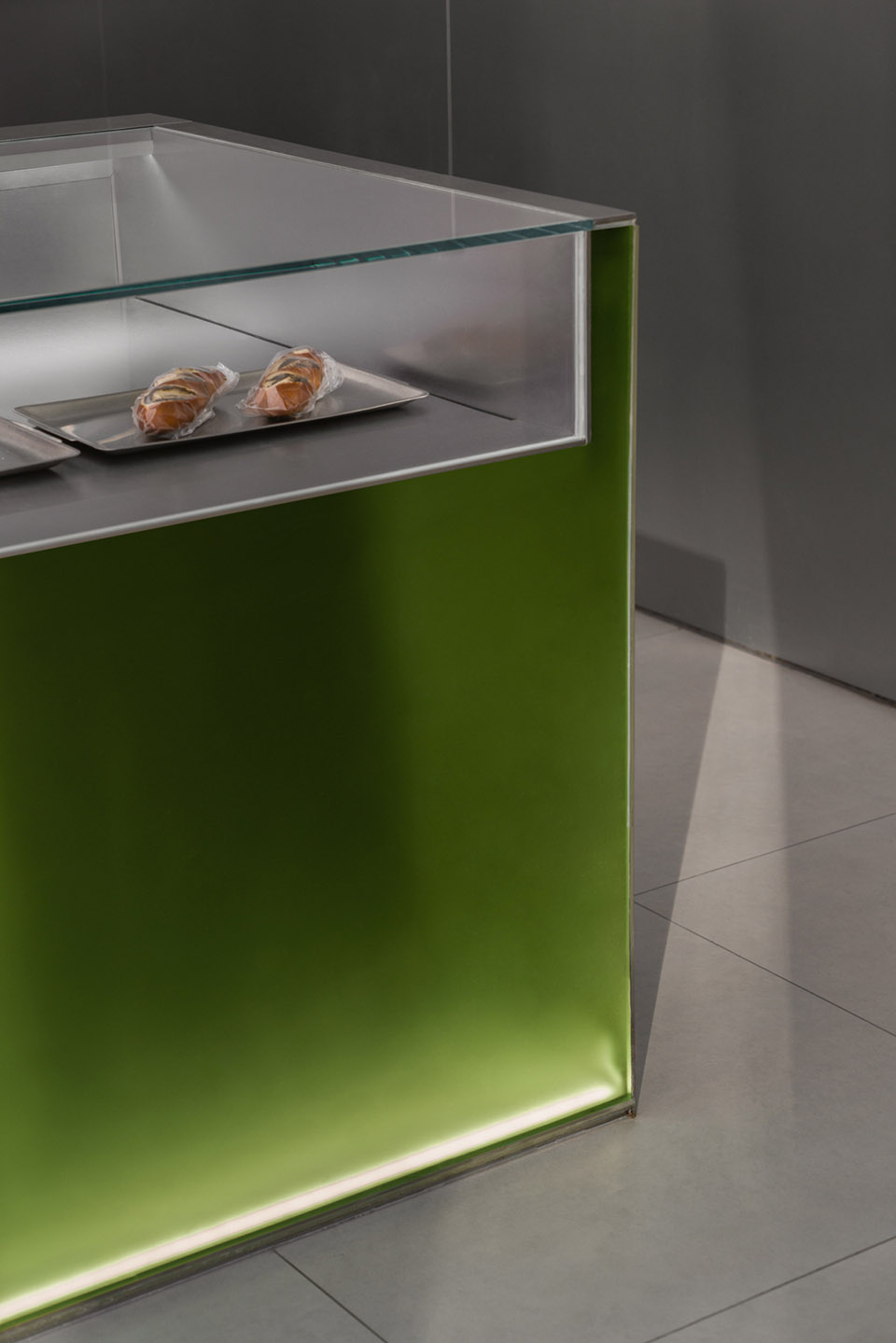 格瑞德咖啡丨中国北京丨DAS Lab-96