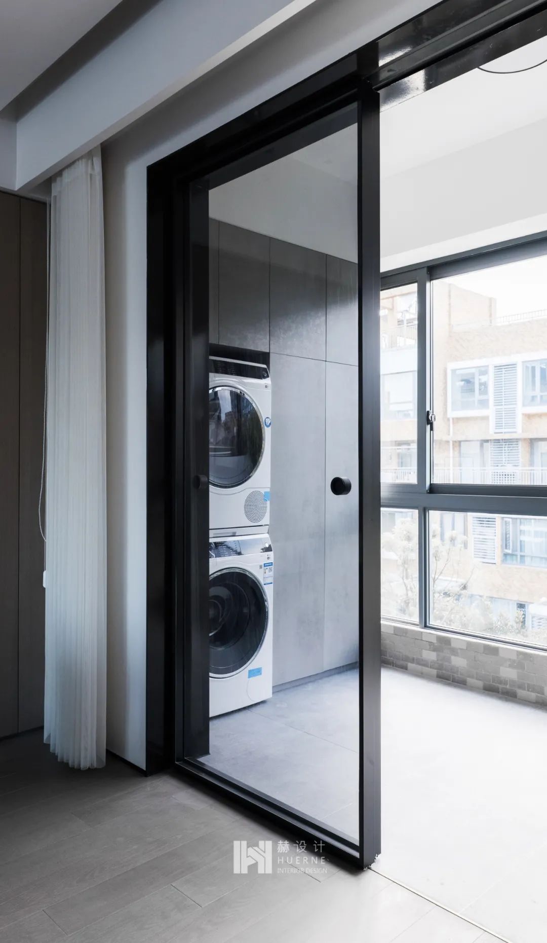 上海浦江华侨城精致家居 | 多元素空间，细节丰富，互动性强-81