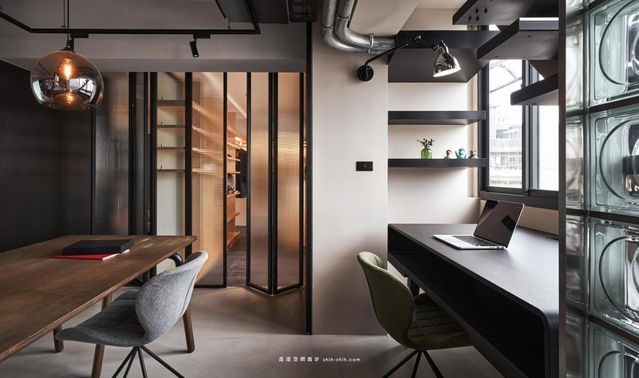 湜湜空间设计丨胡欣儒,林佳蓓-15