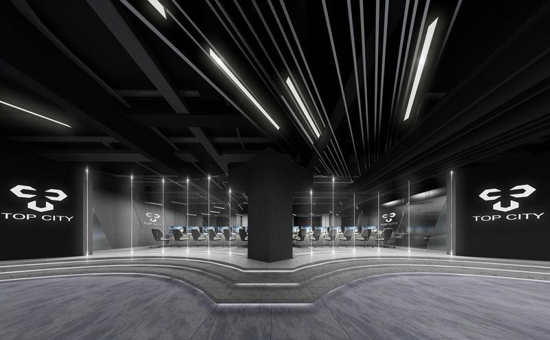 TOPCITY竞技工厂-29