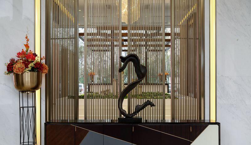 首开如院售楼处-25