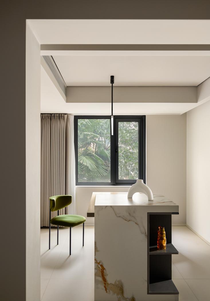 《PURE》健身博主的家-37