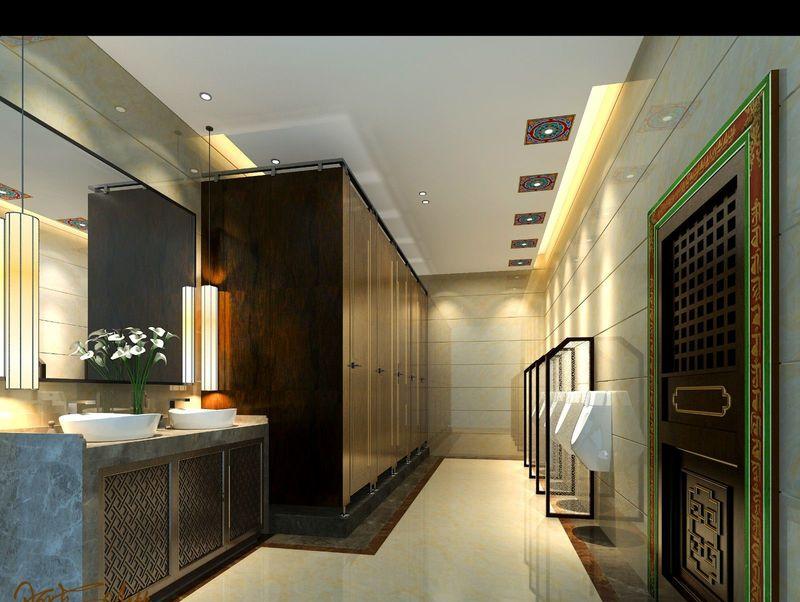 藏式文化酒店空间装饰设计 | 藏式元素的创新运用-0