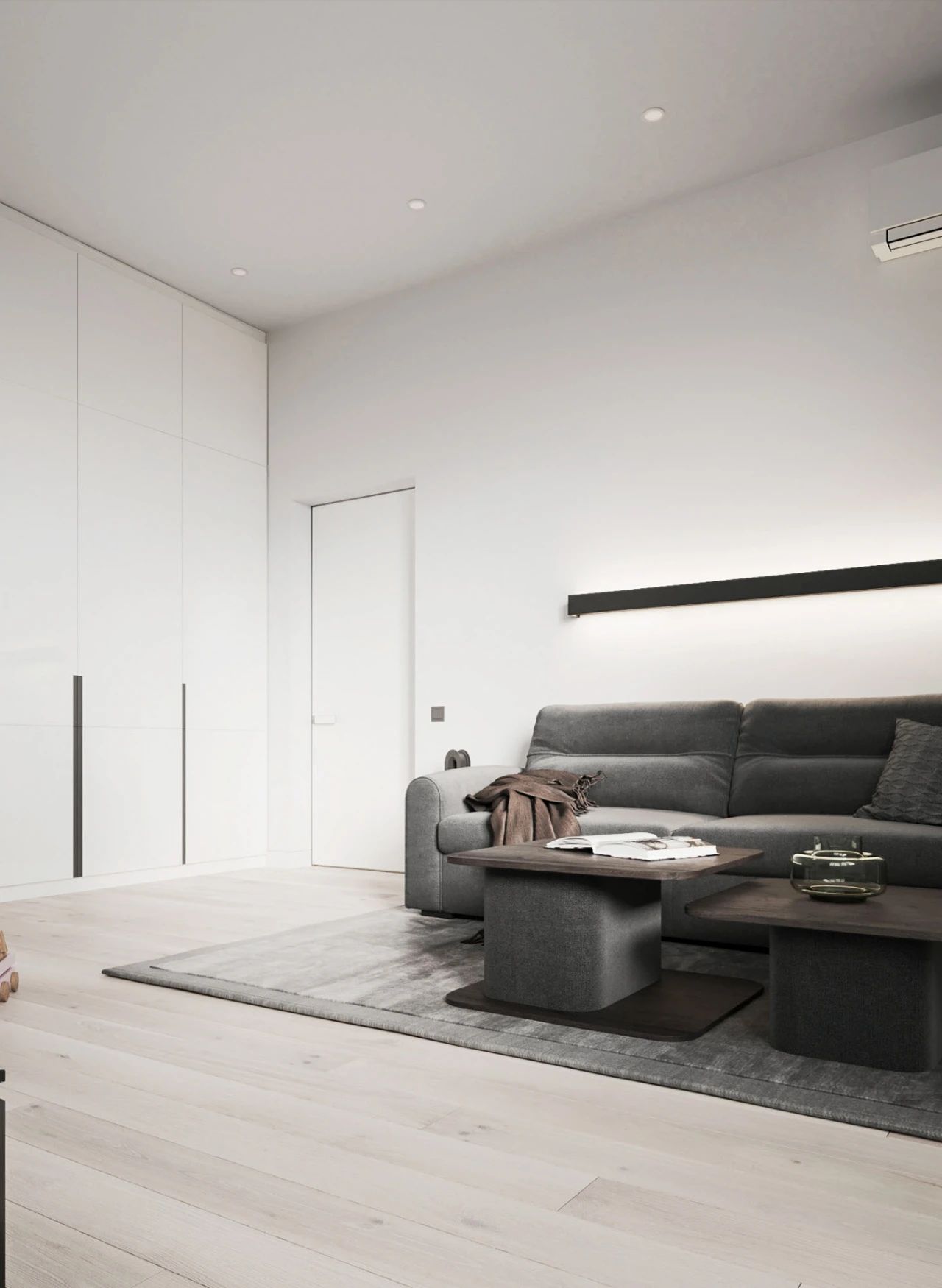 乌克兰基辅温润大宅丨MURO BUREAU-22