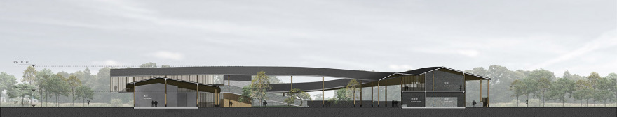 林盘行馆,成都崇州 / BUZZ庄子玉工作室-78