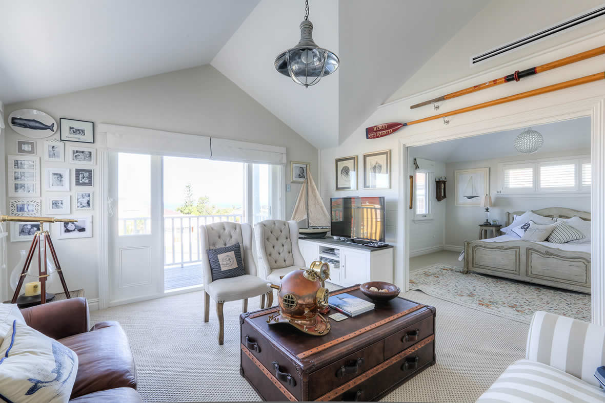 Cronulla家庭住宅翻新项目丨Build By Design-13