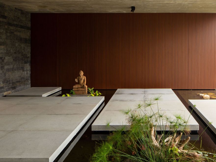 众议院 GG丨巴西丨Fernandes Atem Arquitetos-25