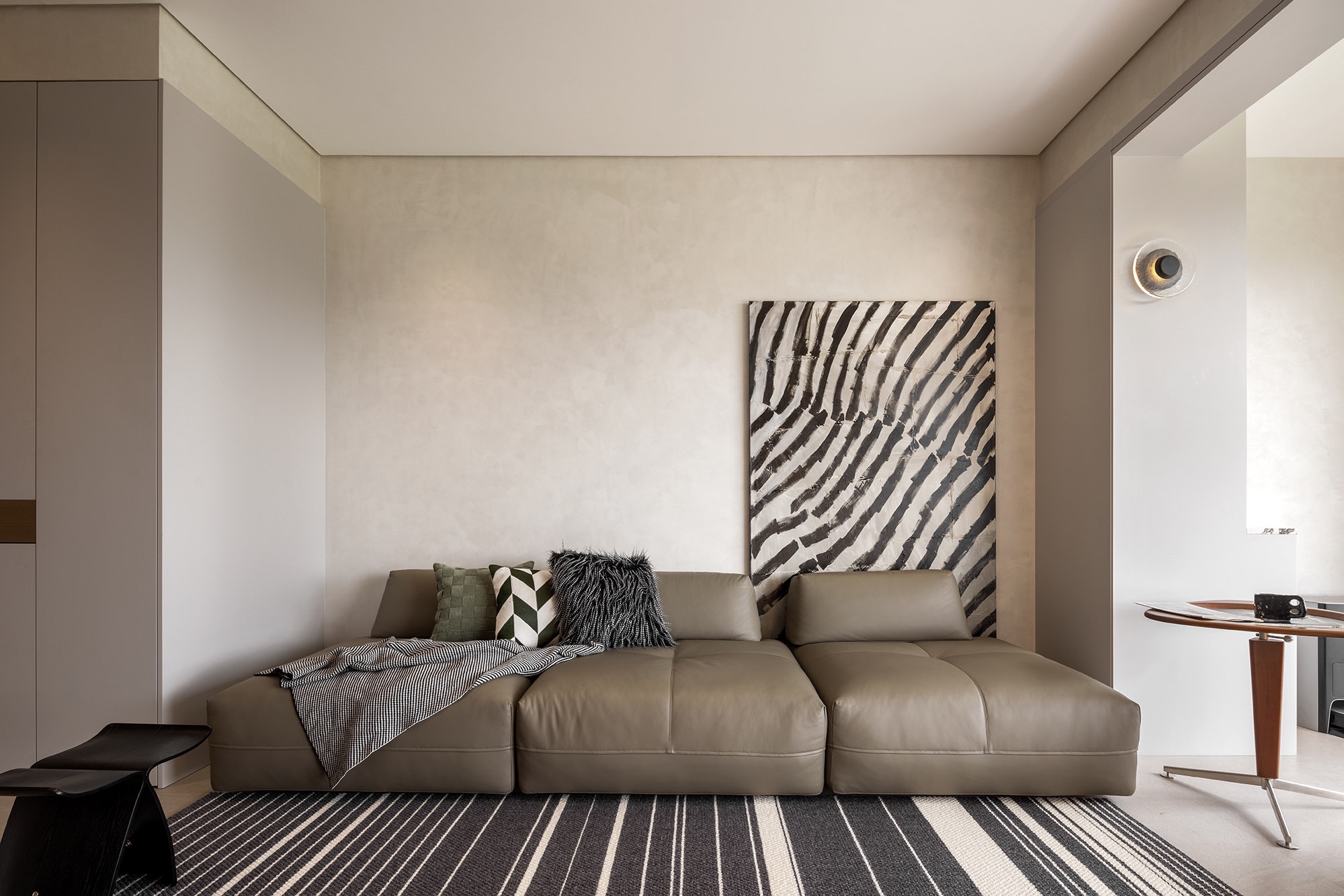 Amy 的家丨中国丽水丨吕丽-8