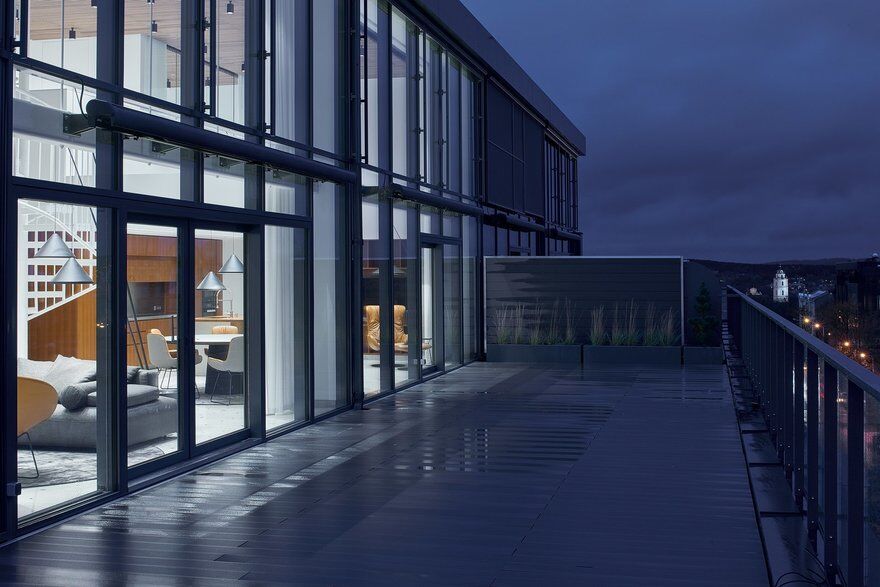 丨立陶宛维尔纽斯-33