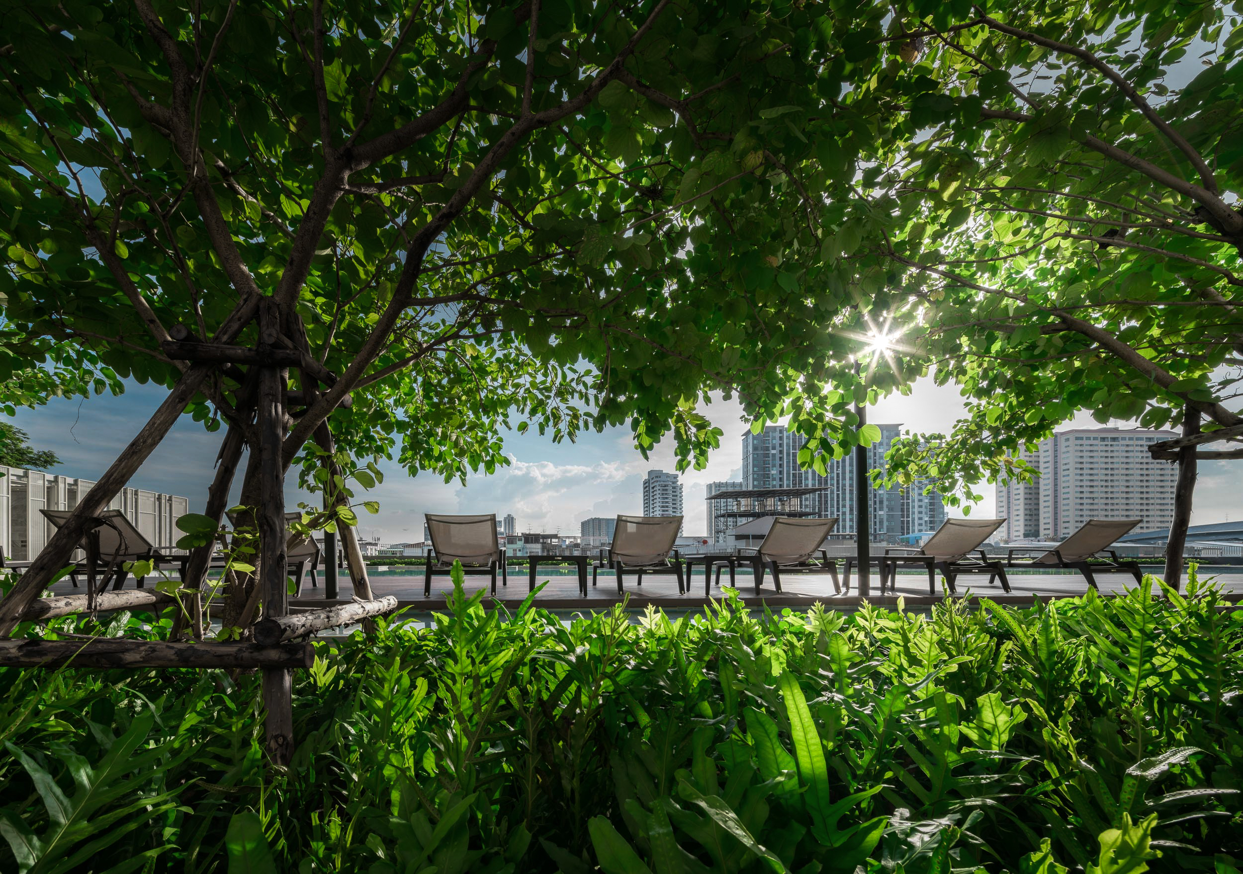 帕克兰乍兰·讪蒂旺丨泰国曼谷-29