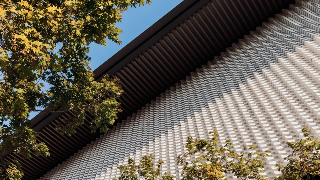 宁波杭州湾君澜理酒店丨中国宁波丨矩阵纵横-3