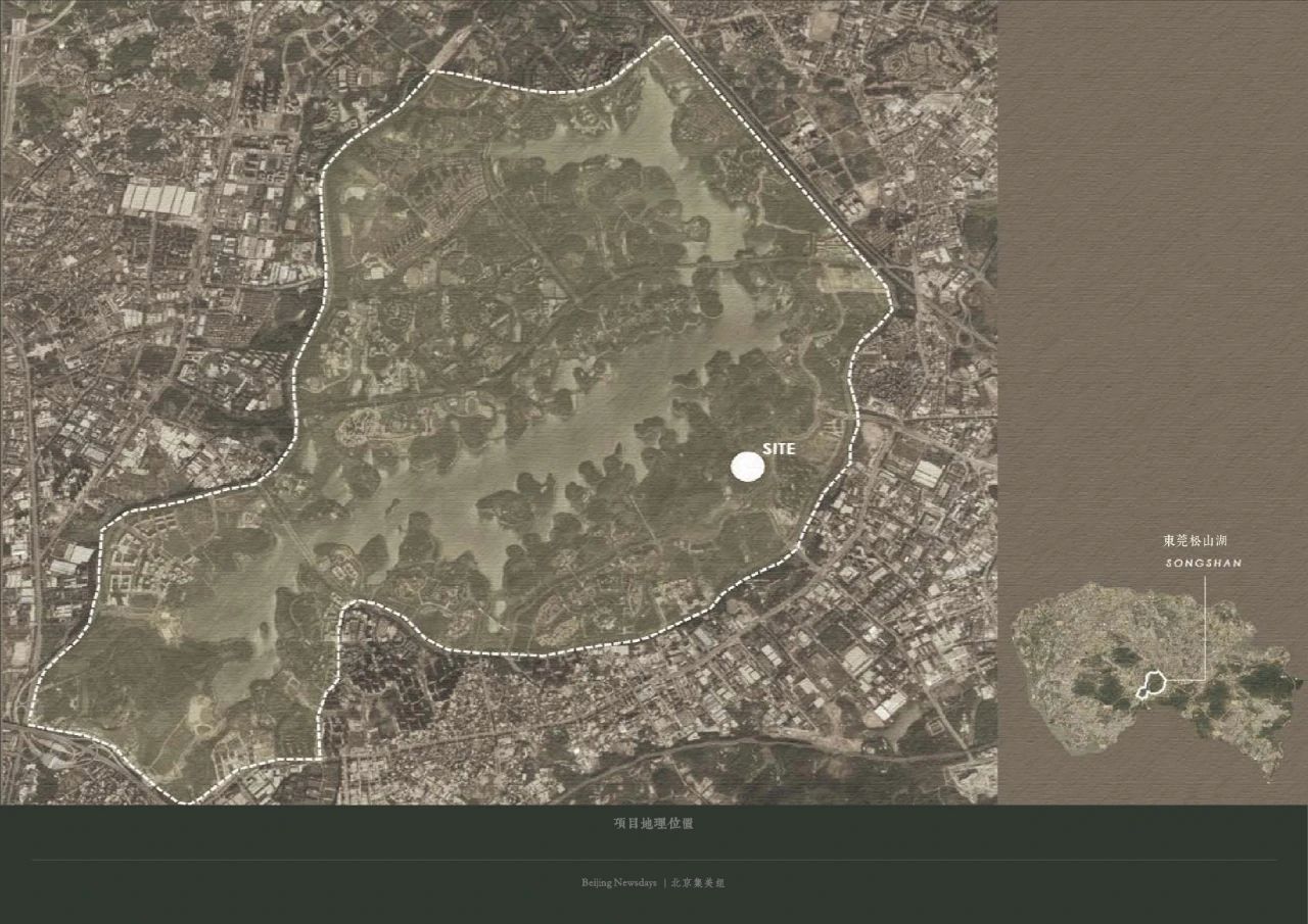 万科·松湖雅集丨中国北京丨北京集美组-5